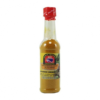 Saffron-based Condiment 2.11oz