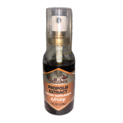 Propolis Extract Spray 1 Fl Oz
