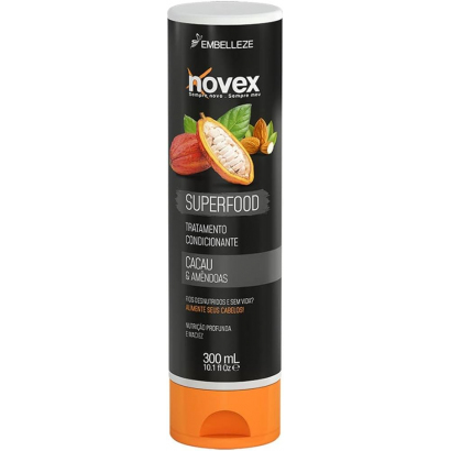 Cocoa + Almond Conditioner 10.58oz