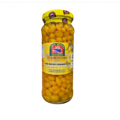 Cumari do Para Pepper 10.58oz