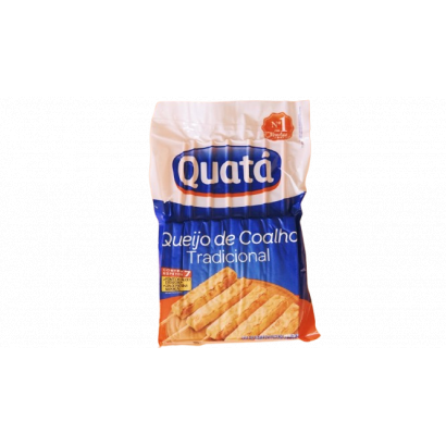 Coalho cheese / Brazilian curd cheese 12.34Oz (PACK Of 03)