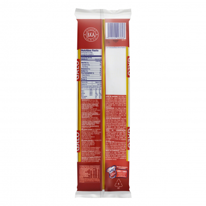 Galo Spaghetti Semolina Pasta 17.63oz