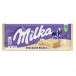 Milka White Chocolate Bar 6,53oz