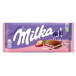 Milka Milk Chocolate Strawberry 6.53oz