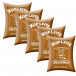 Xup Leite Milk cream 2.85oz (Pack of 05)