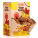 Xup Leite Milk cream 2.85oz (Pack of 05)