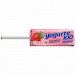 Yogurt flavored lollipop Chewable 0,40oz (Pack of 05)