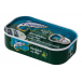 Sardines with oil 4.40oz