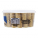 Ground Peanut Candy (Cylindrical Shape)  44.09oZ