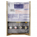 Cheese Bread Mix 8.82oz