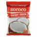 Moist and Sweetened Grated Coconut 3.53oz