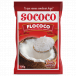 Whole Flaked Grated Coconut Flakes 3.53oz 