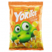 Yokitos Shell Cheese Flavored Snack 2oz