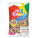 Colorful Granulated Chocolate 5.29oz