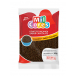 Granulated chocolate with round shape - Chocolate Nonpareils 17.64oz
