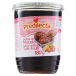 Tutti Frutti Flavored Mocoto Jam 6.35oz