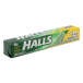Cough Drop Mint Flavor 0.99oz