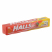 Cough Drop Strawberry Flavor 0.99oz
