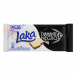 White Chocolate with Milk Chocolate with Crunchy Laka Duo 3.17oz