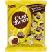 Ouro Branco Wafer Stuffed with White Chocolate Flavor Coverage  35.27oz
