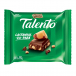 Talento Milk Chocolate w/ Brazil Nuts 3.17oz