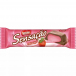 Sensação Chocolate Bar Stuffed w / Strawberry 1.34oz