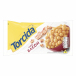 Bacon Flavored Wheat Snack 2.47oz 