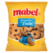 Milk Flavored Round Cookies 12.35oz