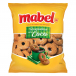Coconut Flavored Round Cookies 12.35oz