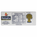 Wheat Flour 35.27oz