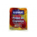 Cupuaçu with Papaya Frozen Fruit 14.10oz