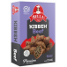 Ground Beef and Bulgur Wheat Fried Bites 7.05oz (PACK OF 03)