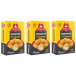 Bolinha de Queijo frita 200g (PACK COM 03)