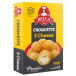 Croquette - Potato Dough Bites with Cheese 7.05oz (PACK OF 03)