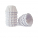 White Brazilian Truffle Cups Number 05 with 100 uni