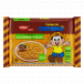 Turma da Mônica Instant Noodles with Bean Flavored Seasoning 2.47oz
