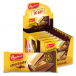Chocolate Wafer To Go Display 16.94oz