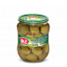Red Pepper Stuffed Green Olives 10.58oz