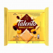 Chocolate Talento White Cereals and Raisins Garoto 3.17oz