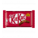 Kitka Chocolate Covered Stuffed Wafer 1.44oz