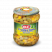 Sweet Peas & Wole kernel Sweet corn  8.81oz