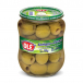 Pitted Green Olives 10.58oz 