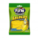 Banana Flavored Gelatin Candy 3.52oz