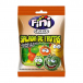 Fruit Salad Flavored Chewing Gum 2.82oz