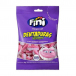 Dentures Sorrel Jelly Candy 3.17oz
