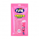 Tutti-Frutti Tubes Jelly Candy 2.82oz