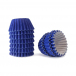 Dark Blue Brazilian Truffle Cups Number 04 with 100 uni