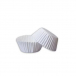 White Brazilian Truffle Cups Number 04 with 100 uni