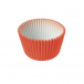 Orange Brazilian Truffle Cups Number 04 with 100 uni