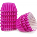 Pink Brazilian Truffle Cups Number 04 with 100 uni